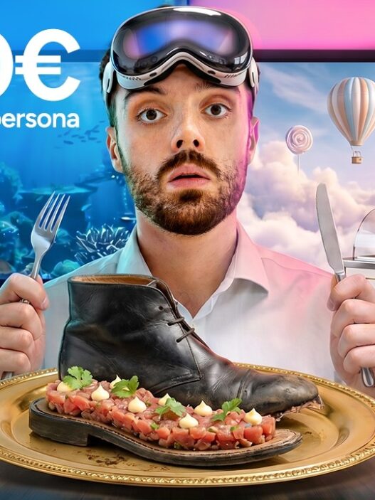 Asi Es el Restaurante Mas Caro del Mundo DALENEWS 527x703 - El Restaurante Más Caro del Mundo  IBIZA