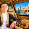 Asi es la vida de un nino MILLONARIO en Dubai Dalenews 95x95 - Así es la vida de un "niño" MILLONARIO en Dubái