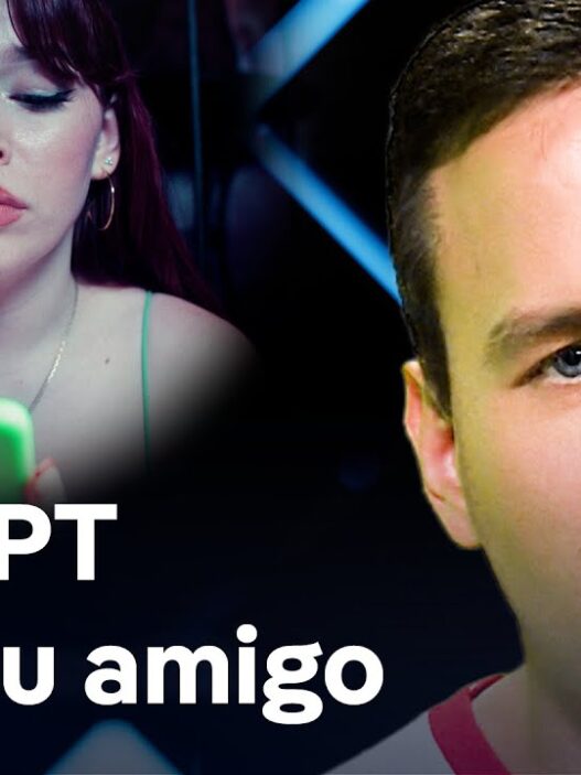Chat Gpt no es tu amigo Dalenews 527x703 - ChatGPT No es tu amigo?
