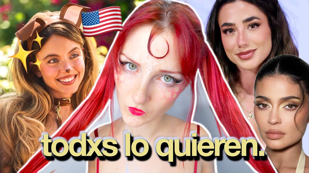 Crear contenido es el nuevo sueño americano Crear contenido es el nuevo sueno americano DALENEWS - Crear contenido es el nuevo sueño americano