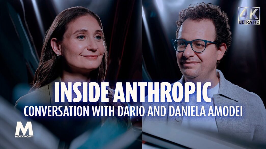 Inside Anthropicthe 965 Billion AI Titan 1044x587 - Inside Anthropic: the $965 Billion AI Titan