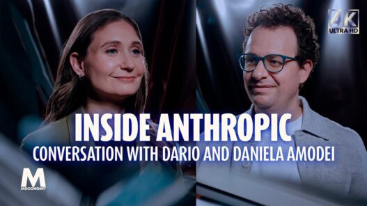 Inside Anthropicthe 965 Billion AI Titan 527x296 - Inside Anthropic: the $965 Billion AI Titan