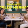 Lunch with Marcello Hernandez dalenews 95x95 - Lunch with Marcello Hernandez