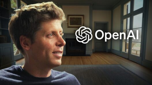 Sam Altman las 15 ideas que marcaran el futuro de la IA DALENEWS 527x296 - Sam Altman las 15 ideas que marcarán el futuro de la IA