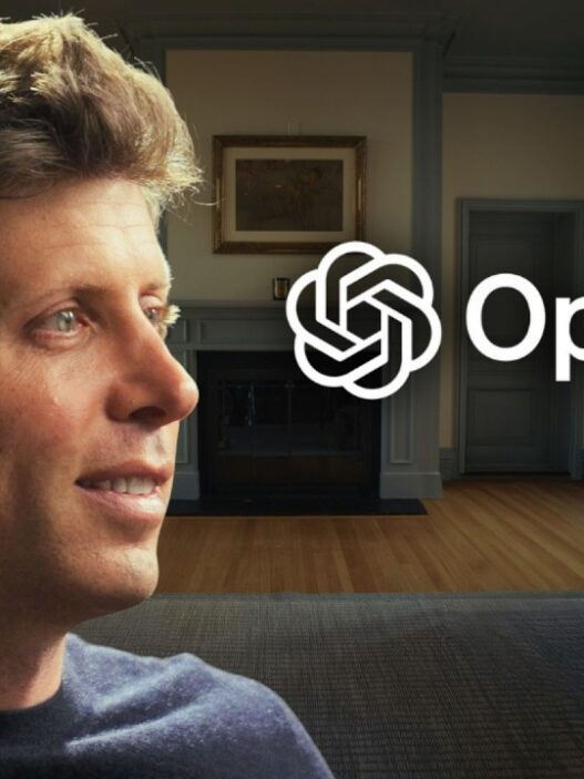 Sam Altman las 15 ideas que marcaran el futuro de la IA DALENEWS 527x703 - Sam Altman las 15 ideas que marcarán el futuro de la IA