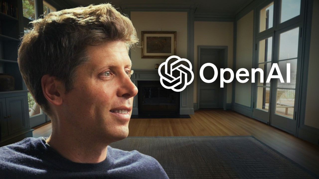 Sam Altman las 15 ideas que marcaran el futuro de la IA DALENEWS - Sam Altman las 15 ideas que marcarán el futuro de la IA