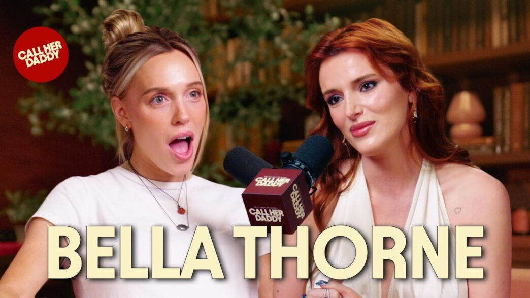 Bella Thorne Disney Dating Reclaiming Her Story dalenews 1044x587 - Bella Thorne: Disney, Dating, & Reclaiming Her Story