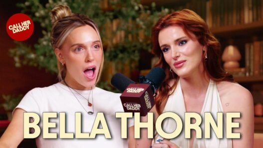Bella Thorne Disney Dating Reclaiming Her Story dalenews 527x297 - Bella Thorne: Disney, Dating, & Reclaiming Her Story