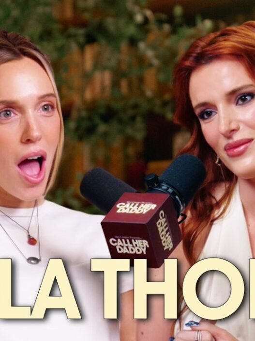 Bella Thorne Disney Dating Reclaiming Her Story dalenews 527x703 - Bella Thorne: Disney, Dating, & Reclaiming Her Story
