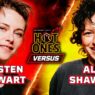 Kristen Stewart vs. Alia Shawkat Hot Ones Versus DALENEWS 95x95 - Kristen Stewart vs. Alia Shawkat | Hot Ones Versus