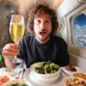 Vole en el asiento de 15000 con ducha dalenews 95x95 - Luisito Comunica en asiento de avión de  $15K con ducha: ¿vale la pena?