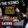 Tour por el estudio de Hot Ones con Sean Evans DALENOW 95x95 - Tour por el estudio de Hot Ones con Sean Evans!