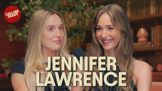 JENNIFER LAWRENCE SIN FILTROS1 527x297 - ¡JENNIFER LAWRENCE SIN FILTROS!