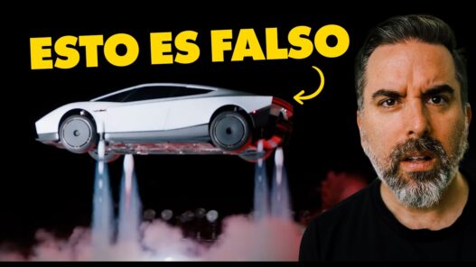 La VERDAD del TESLA ROADSTER que VUELA Dalenow 527x296 - La VERDAD del TESLA ROADSTER que VUELA  ¿Qué sentido REAL tiene?