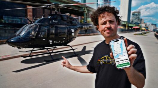 Probando el UBER de helicopteros para millonarios dalenow 527x296 - Probando el UBER de helicópteros para millonarios 🚁