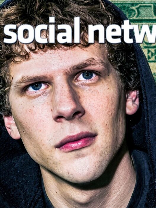 The Social Network la guerra entre Hollywood y Facebook 527x703 - The Social Network: la guerra entre Hollywood y Facebook