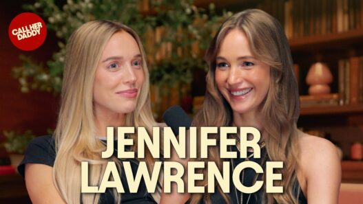 ¡JENNIFER LAWRENCE SIN FILTROS dalenow 527x297 - ¡JENNIFER LAWRENCE SIN FILTROS!